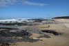 Afrique du Sud - Nature's Valley - La plage