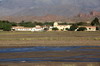 Argentine, Chili, Bolivie - Molinos - Vue sur le village