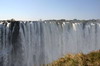 Botswana, Namibie, Zambie - Les chutes Victoria - 