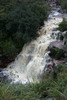 Le Nordeste du Brsil - Chapada Diamantina - Cascade Poo du Diablo