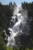 Canada - Stawamus Chief (Squamish) - Cascade de Shannon Falls