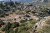 La Crète des bergers - Kritsa - Le site de Lato