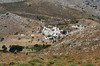 La Crète des bergers - Sitanos - Le village