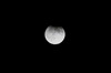 La Crète des bergers - Xerocambos - Eclipse de lune