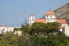 La Crète des bergers - Kavousi - L'église