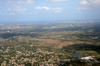 Cuba - Vol La Havane-Santiago - Vue sur la Havane