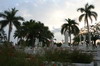 Cuba - Santiago de Cuba - Le cimetière Santa Ifigenia