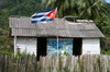Cuba - Baracoa - Ecole de campagne