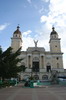 Cuba - Santiago de Cuba - La cathédrale Nostra Señora de la Asuncion