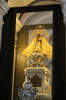 Cuba - El Cobre - Statue de la Vierge de la Charité