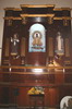 Cuba - Camagüey - Intérieur de l'église Nuestra Señora de la Soledad