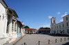 Cuba - Camagüey - Plaza San Juan de Dios