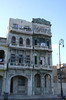 Cuba - La Havane - Fa�ades sur le Malecon