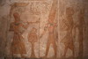 Egypte - Lac Nasser - Temple d'Harmakis - Scènes d'offrandes