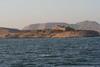 Egypte - Lac Nasser - La forteresse de Kasr Ibrim