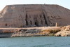 Egypte - Abu Simbel - Le temple de Ramss II