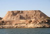 Egypte - Abu Simbel - Le temple de Nefertari