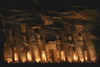 Egypte - Abu Simbel - Le temple de Nefertari