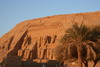 Egypte - Abu Simbel - Le temple de Ramss II