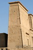 Egypte - Philae - Le premier pylne