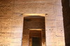 Egypte - Philae - Entrées des différentes salles
