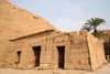 Egypte - Karnak - Chapelles de Seti II