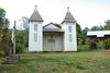 Guyane franaise - Sal - L'glise tout en bois