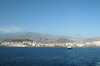 Iles Canaries - Los Cristianos (Tenerife) - Port et ville