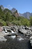 Iles Canaries - Caldera de Taburiente (La Palma) - Ruisseau