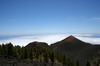 Iles Canaries - Route des volcans (La Palma) - Le volcan Martin