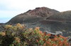 Iles Canaries - Volcan Teneguia (La Palma) - Le cratère