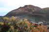 Iles Canaries - Volcan Teneguia (La Palma) - Le cratre