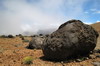 Iles Canaries - Montana blanca (Teide - Tenerife) - Les ?ufs du Teide