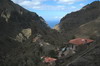 Iles Canaries - Masca (Tenerife) - Le village