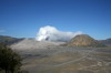 Indonsie - Lava View Lodge - Vue sur la caldera de Tengger