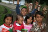 Indonésie - Blawan (Java) - Enfants