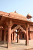 Inde - Fatehpur Sikri - 