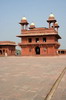 Inde - Fatehpur Sikri - 