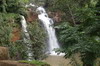 Voyage naturaliste au Kenya - Blue Post Hotel  Thika - Chutes d'eau