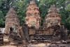 Cambodge - Temple Preah Ko - 3 tours