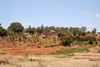 Madagascar - Ambalavao - Les alentours du village
