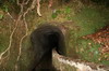 Randonnée à Madère - Queimadas - Sortie du tunnel