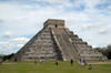 Mexique - Chichen Itza - El Castillo