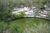 Mexique - Chichen Itza - Le cnote