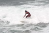 Maroc - Imsouane - Surfeur