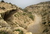 Maroc - Trajet Tillit - Timzguida Ouftass - Canyon