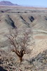 Namibie - Dsert du Naukluft - Canyon de Kuiseb