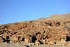 Namibie - Bloedkoppie - Formations rocheuses