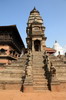 Npal - Bhaktapur - Siddhi Laxmi Temple