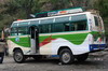 Npal - Bhulbhule - Bus local